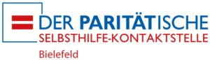 Logo Der Paritätische Selbsthilfe-Kontaktstelle Bielefeld