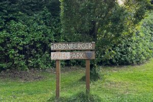 Dornberger Auenpark Heigeln