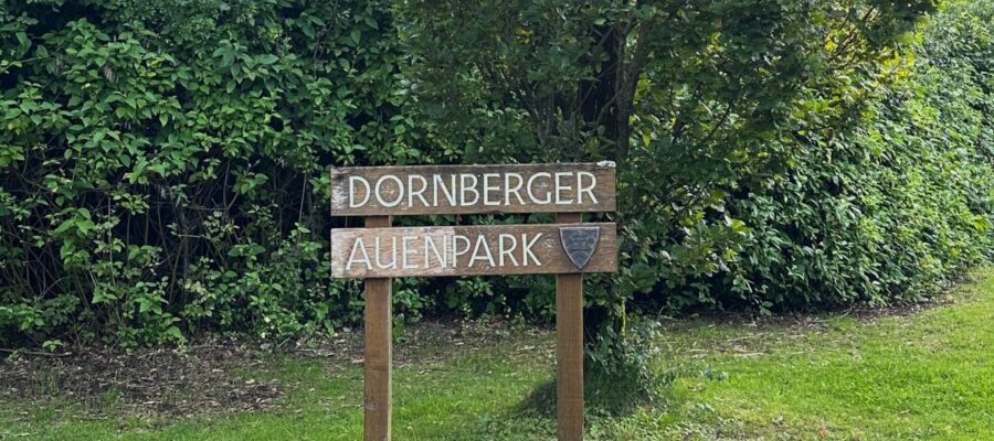 Dornberger Auenpark Heigeln